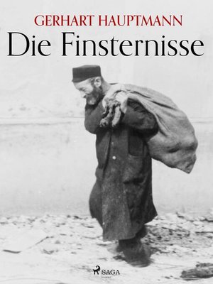 cover image of Die Finsternisse